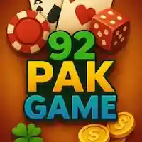 92 PAK Game