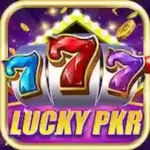 Lucky PKR 777 Game