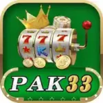 Pak33 Game
