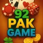 92 PAK Game
