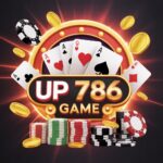 UP 786 Game