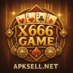 X666 Game