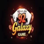 92 Galaxy Game