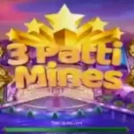 3 Patti Mines Game