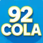 92 Cola Game