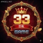 DK33 Game