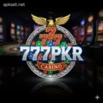 777PKR Game