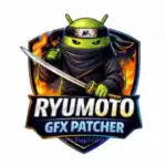 Ryumoto GFX Patcher